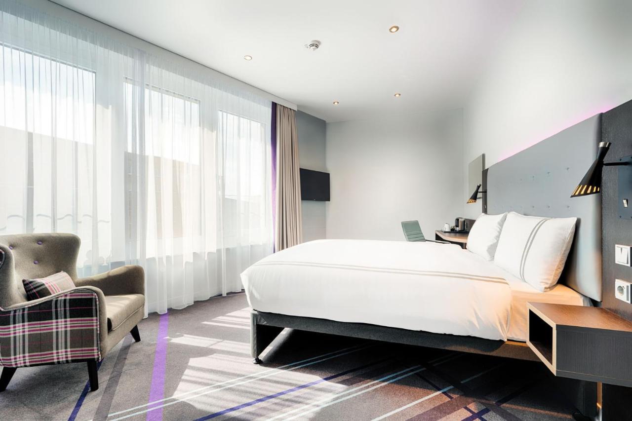 Premier Inn Dresden City Prager Strasse Eksteriør billede